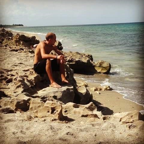 Obituary of Trey Samuel