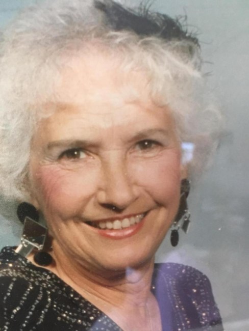 Obituary of Beatrice Lucille Cagley Underwood