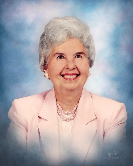 Obituary of Elleene Copp