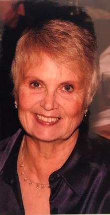 Obituary of Shirley Marie Powers
