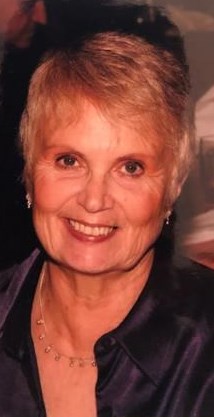 Obituary of Shirley Marie Powers