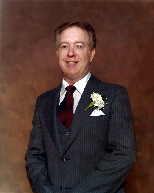 Obituary of Robert R. Moorefield