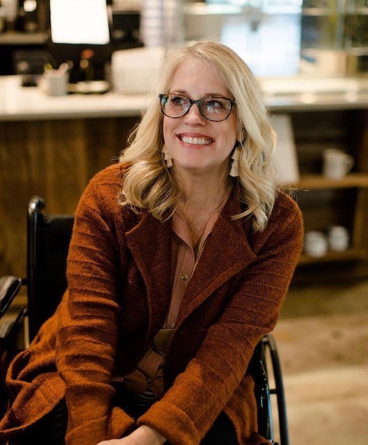 Obituary of Jeanne Elizabeth Luther