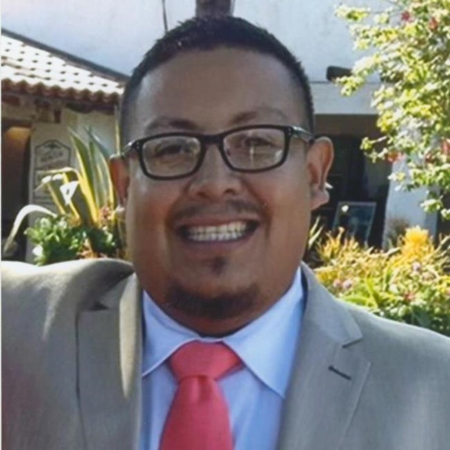 Obituary of Tommy Alonso Lobato Jr.