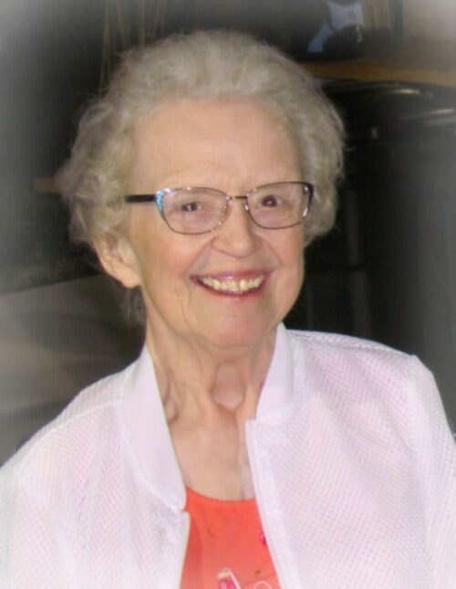 Obituary of Suzanne Louise Vardaman