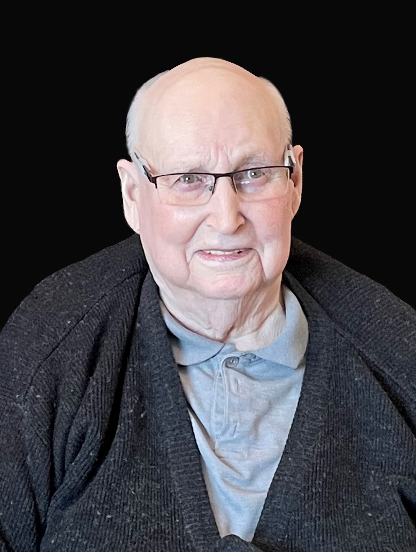 Douglas V. Cope Obituary Wolseley, SK