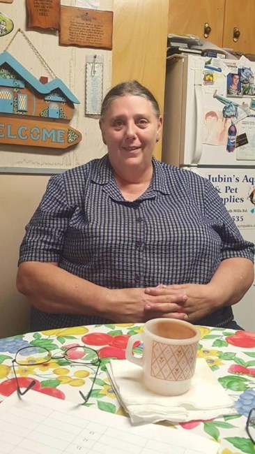 Obituary of Catherine Rose Jubin