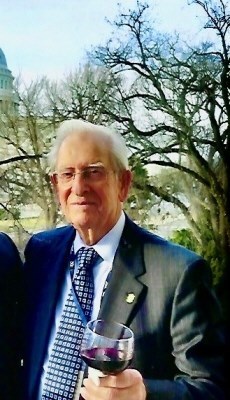 Obituary of Tommy Otha Thomson