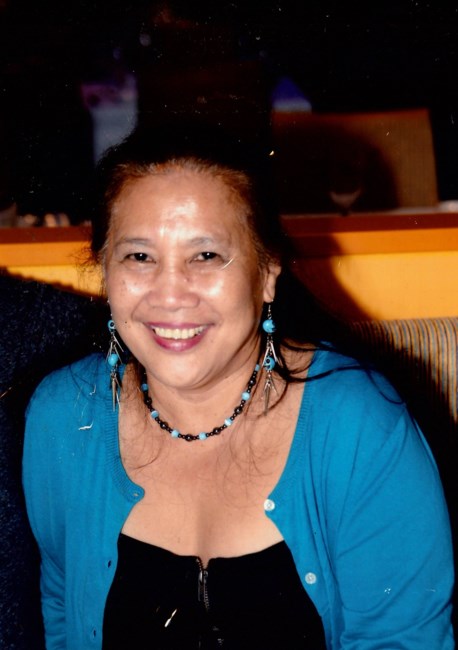 Obituary of Fatima Moneda Camenzuli