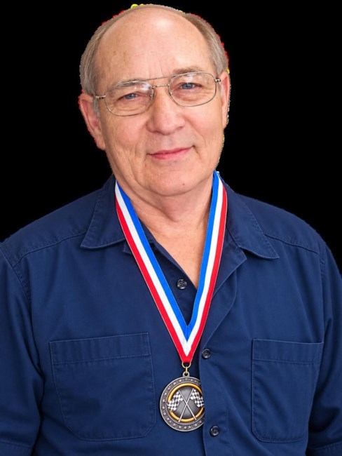 Obituary of Robert Erle Crump