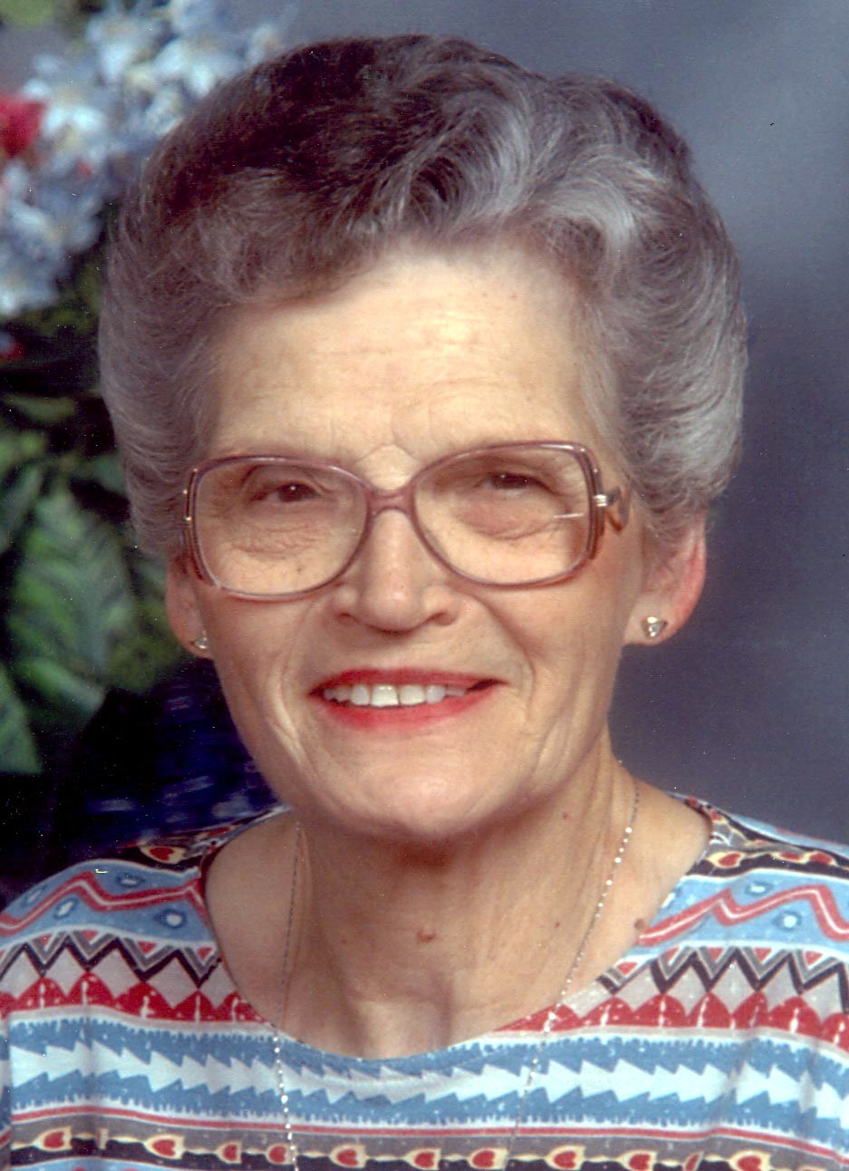 Mary McCauley Obituary Kokomo, IN