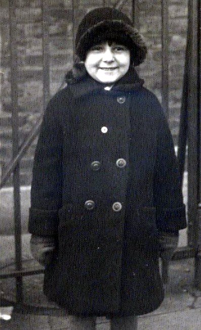 Obituary of Helen Kathryn Zinke