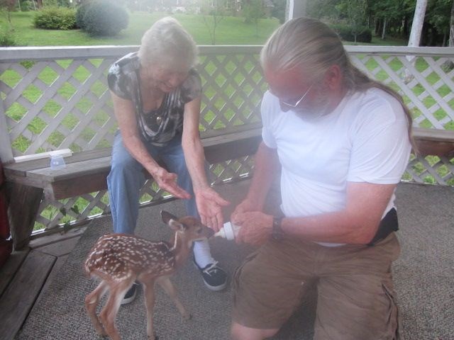 Obituary of Ouida Conerly Walters