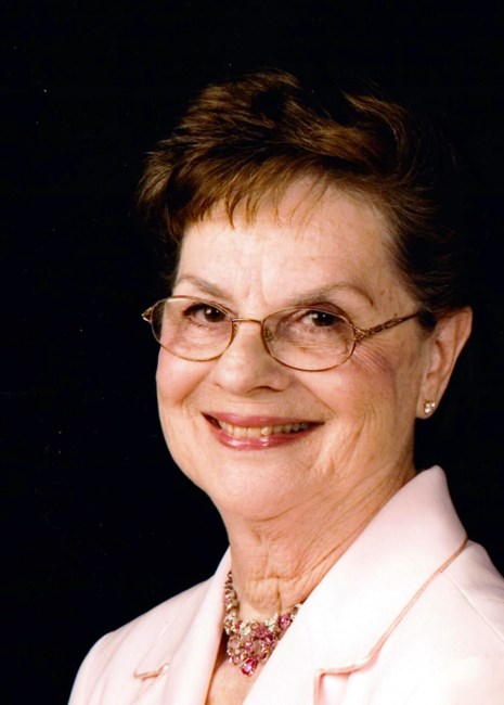 Obituary of Margie Ann Pavlas