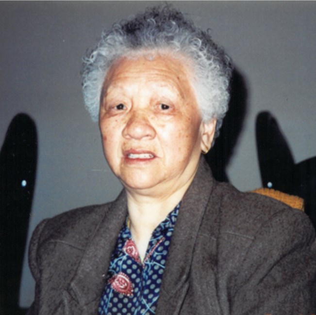 Avis de décès de Fuk Ching Lui-Ng