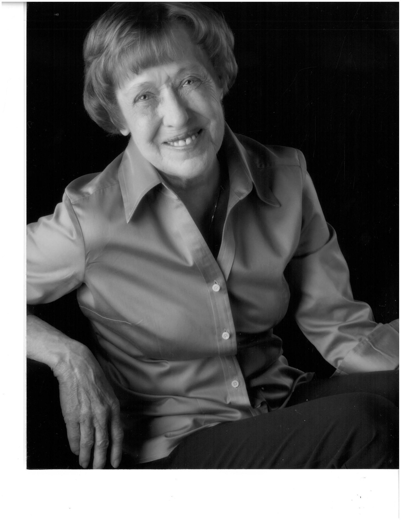 Patricia Joan Manning Obituary Las Vegas, NV