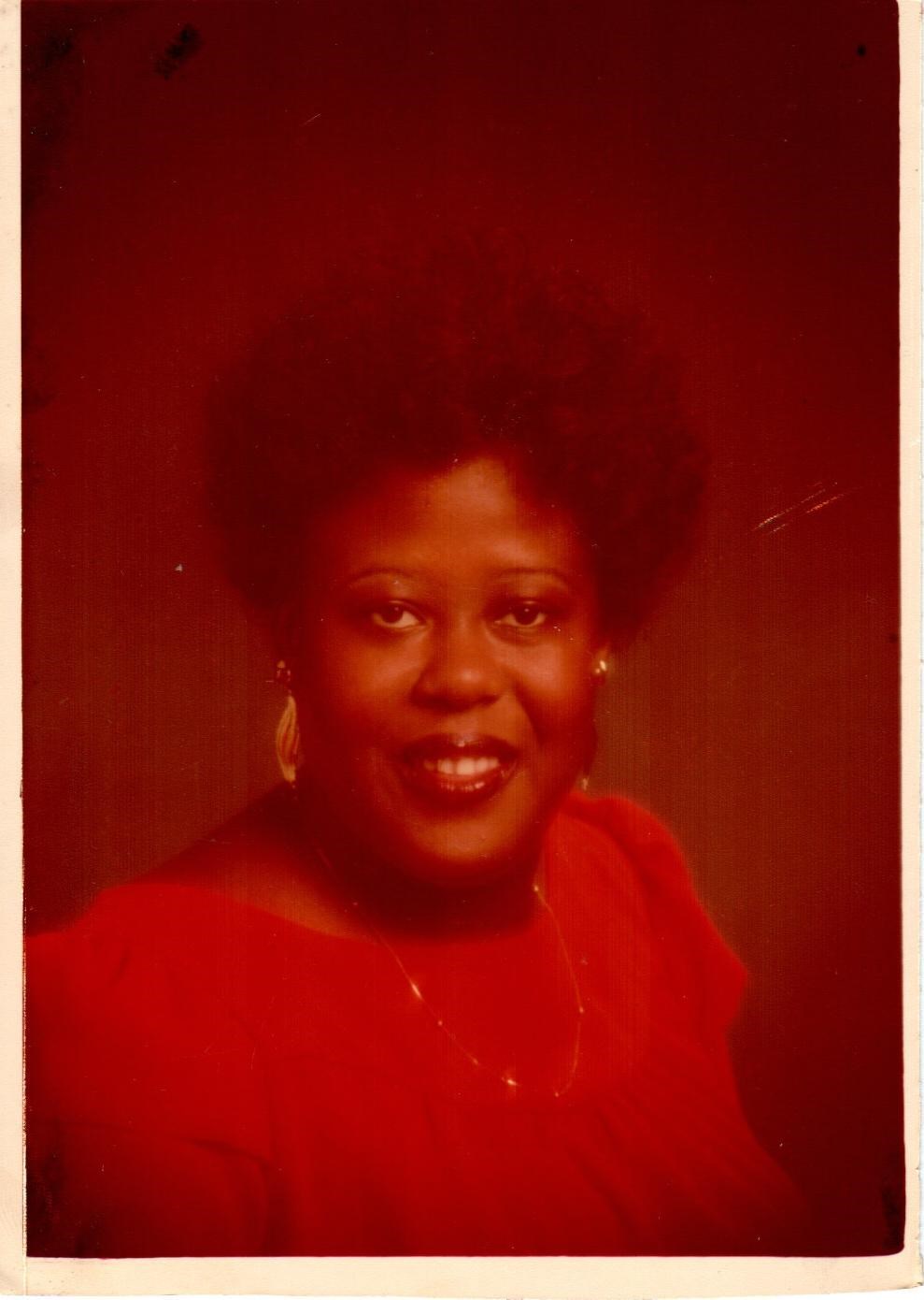 Obituary of Shebrena Ann Dabney