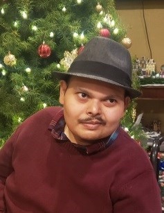 Obituario de Gustavo Serna