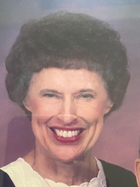 Obituary of Elizabeth Ann Campbell