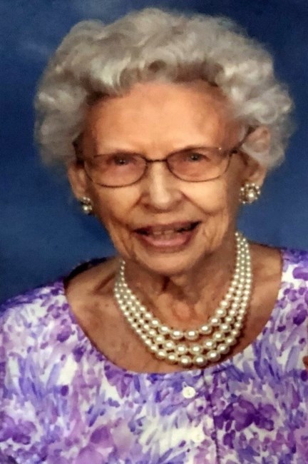Obituary of Mary S. Satterfield