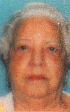 Obituary of Gloria Hernandez