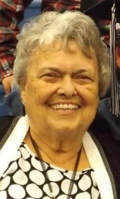 Obituary of Mary May Prince