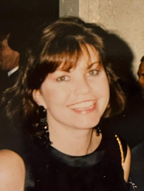 Obituary of Janet Susan Brown-Abbott