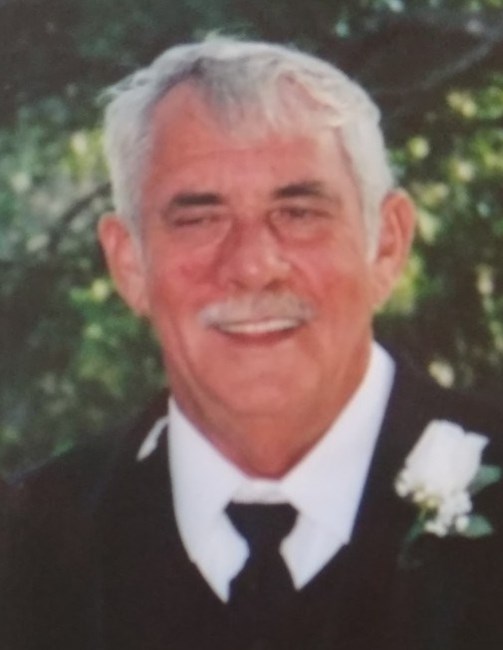 Obituary of Vernon C McDaniel