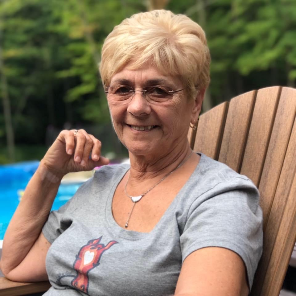 Obituary of Sandra J. Pryor