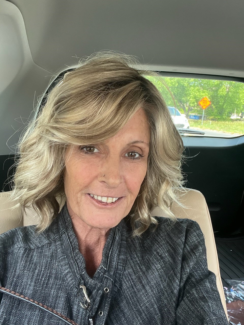 Obituario de Angela Jeannette Williamson