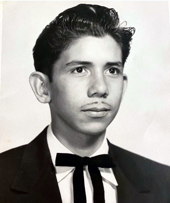 Obituary of Noe Perez Mercado