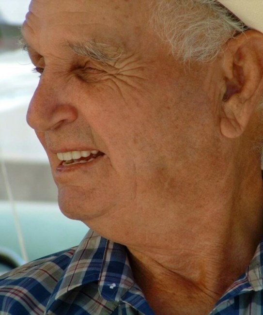 Obituary of Jose Mercado