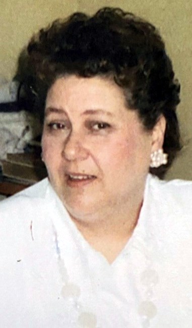 Obituario de Barbara Ann Stearns