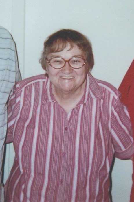 Obituary of Joan Ellen Hutson