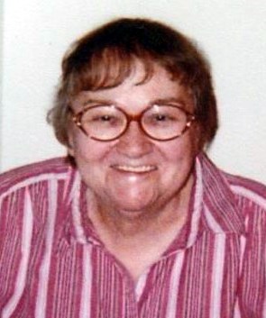 Obituary of Joan Ellen Hutson