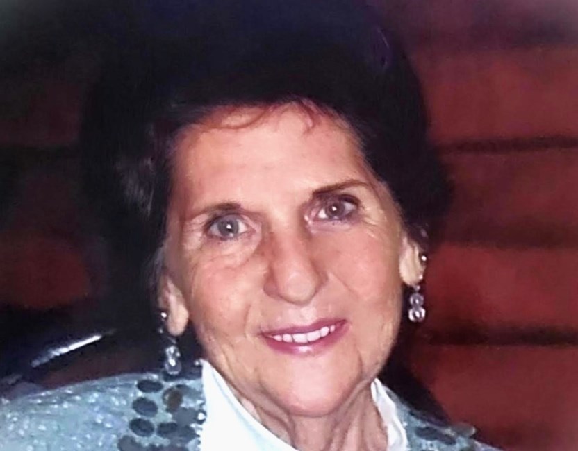 Obituary of Lena Faye Hackler