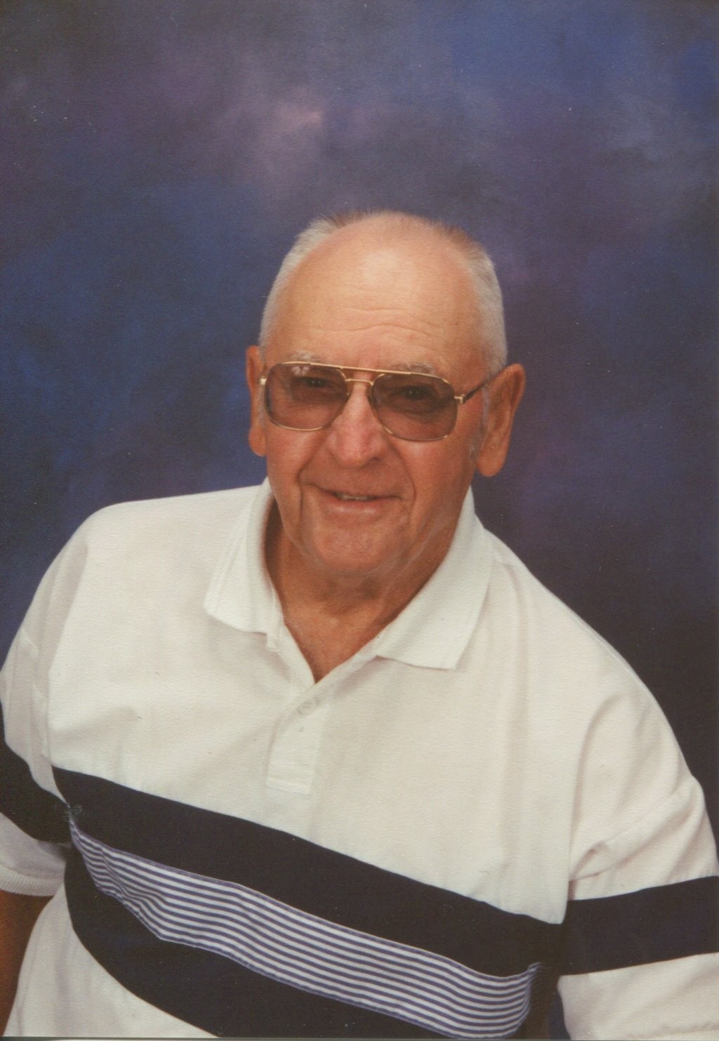 Obituary of Wilbur "Mike" Robson Jr.