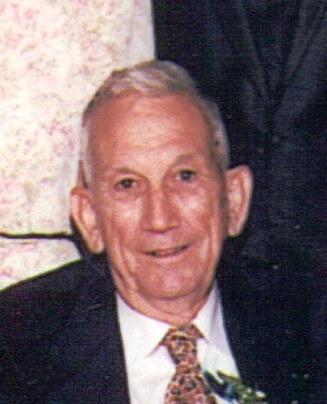 Obituary of James Farrell Madere Jr.