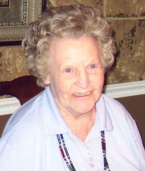 Obituary of Catherine Bernice Brogan