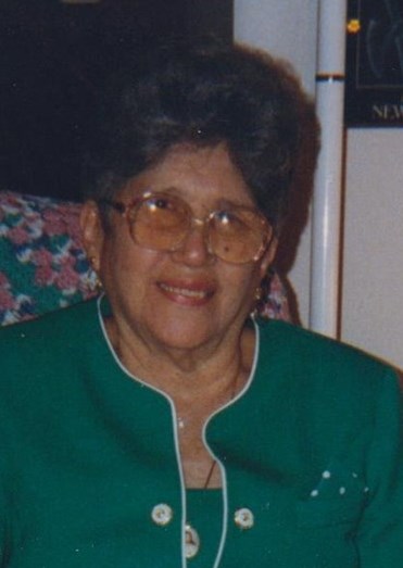 Obituary of Catalina Lopez Cortez