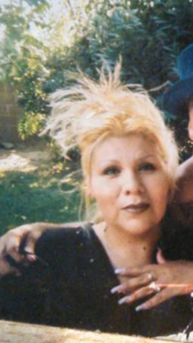 Obituary of Anna Marie "Pokey" Valencia