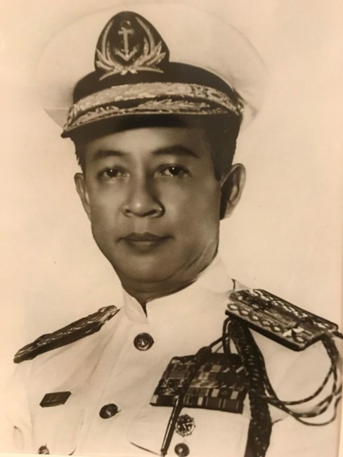 Obituary of Tanh Nguon Lam