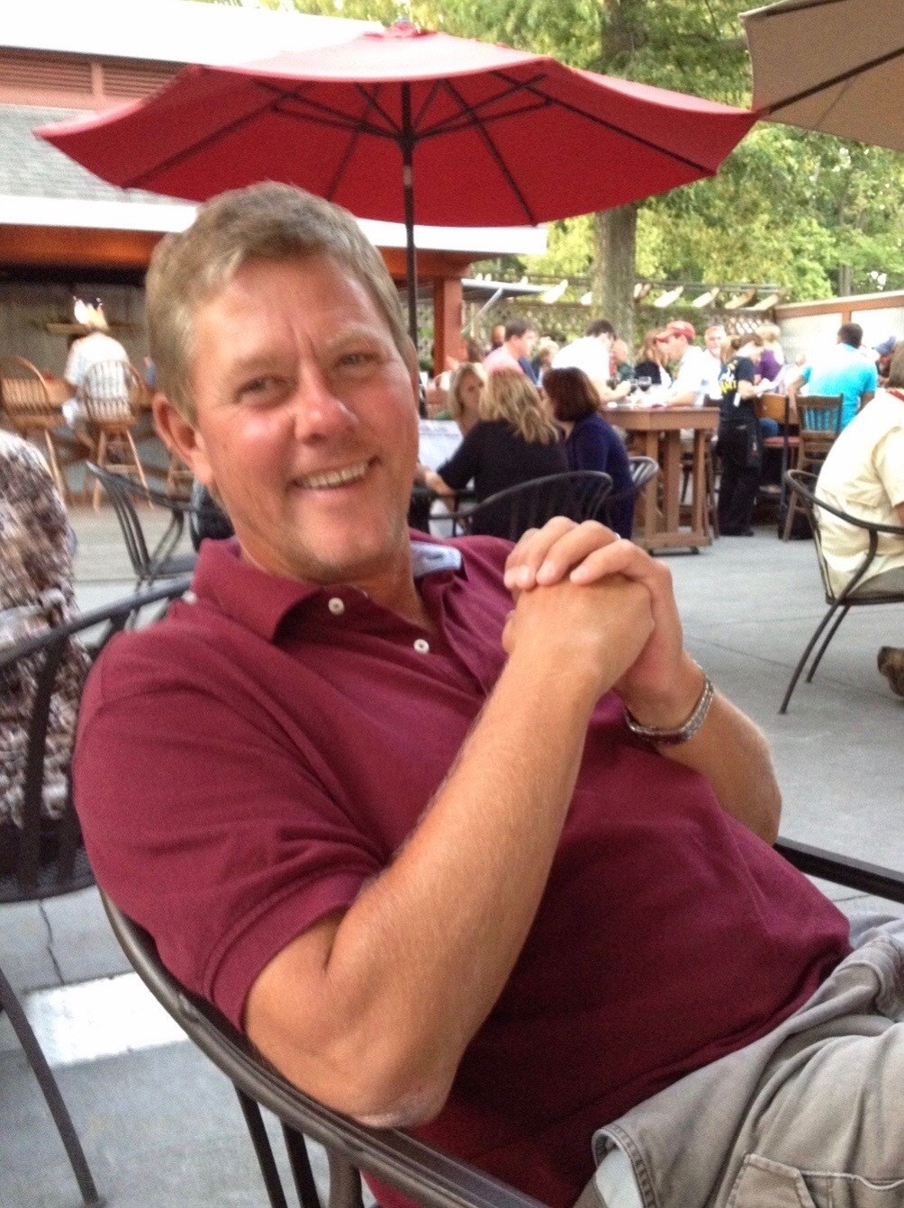 Obituary of Gary H. Billings