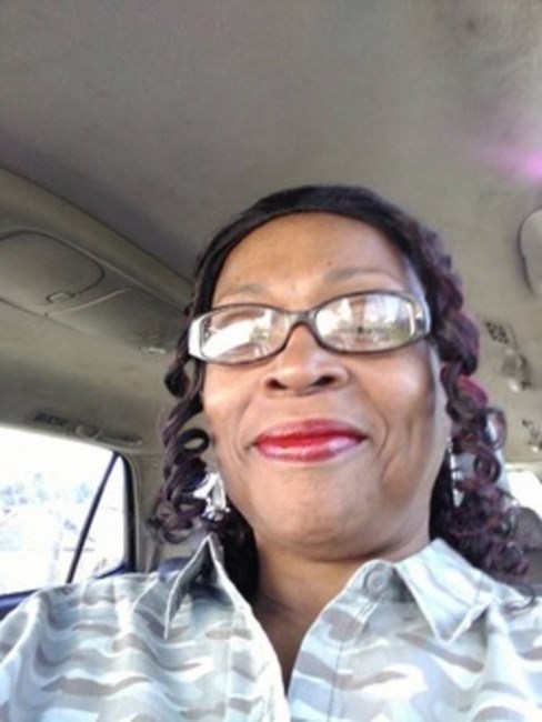 Obituary of Mrs. Betty Jean Golden