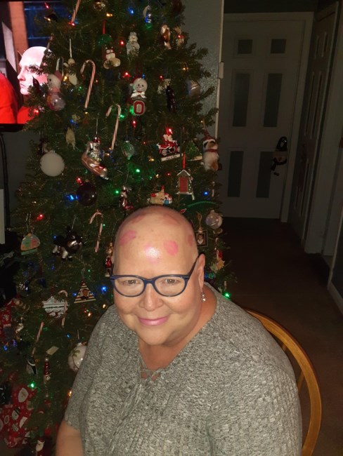 Obituary of Cindy Lou Blossom