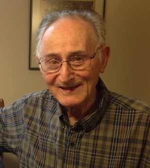 Obituary of Otto Frank