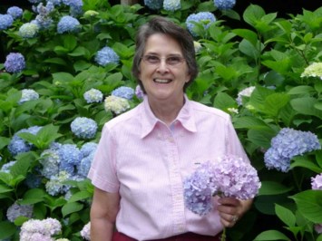 Obituary of Nancy Ruth Tong Ponds