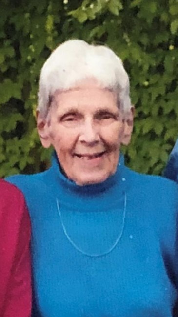 Obituary of Selma Sue Kamphaus Caldwell