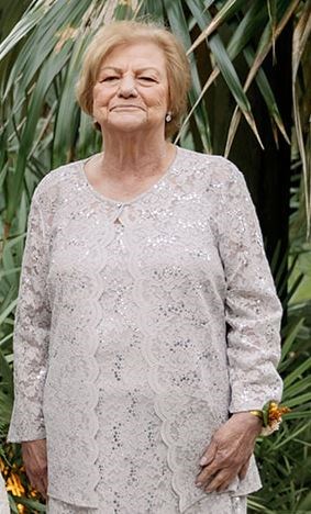 Obituary of Amelia Rodriguez