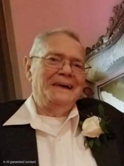 Obituary of Mario Ynigo Yanez